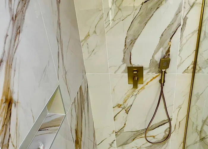 Apartamento Suite169 Gold