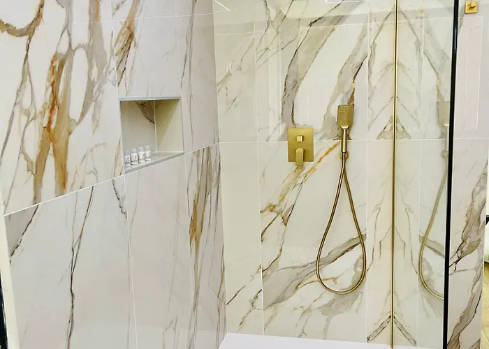 Apartamento Suite169 Gold Bari