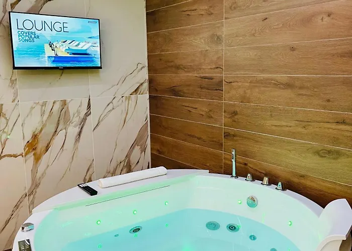 Suite169 Gold בארי