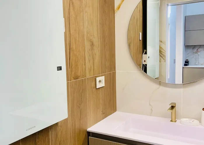 דירה Suite169 Gold בארי