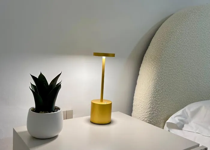 Apartamento Suite169 Gold