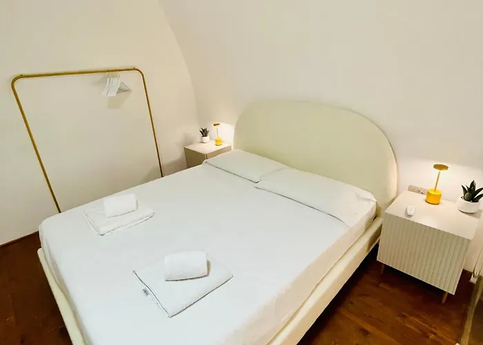 דירה Suite169 Gold