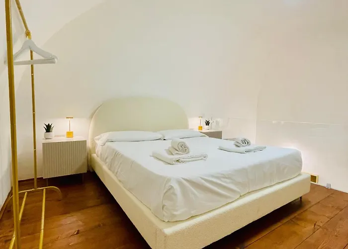 Apartamento Suite169 Gold *