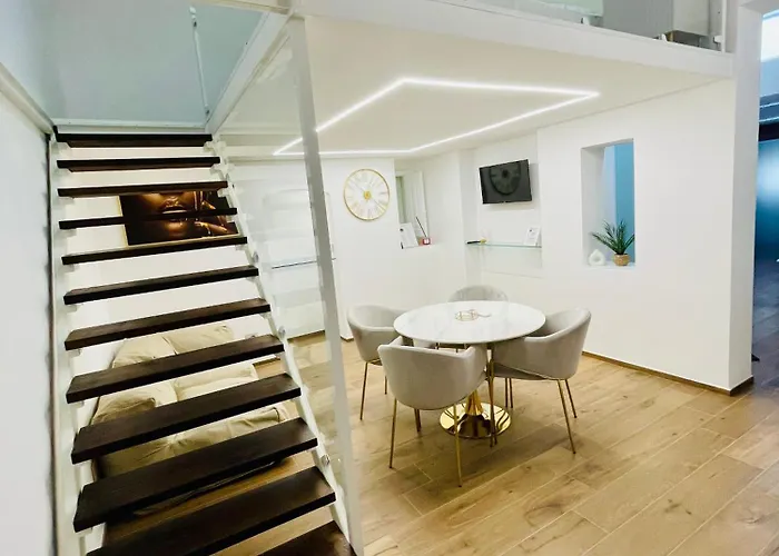 Apartamento Suite169 Gold