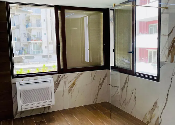 דירה Suite169 Gold