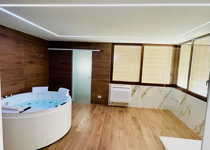 דירה Suite169 Gold *