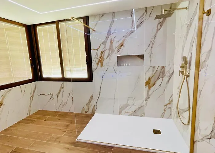 דירה Suite169 Gold בארי