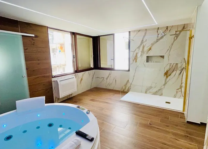 דירה Suite169 Gold